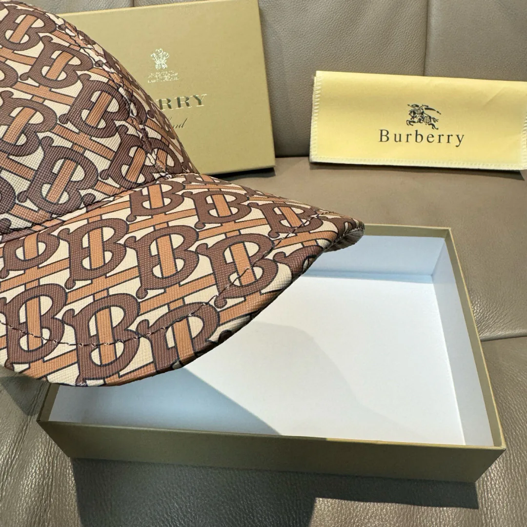 Головные Уборы Burberry 18347085