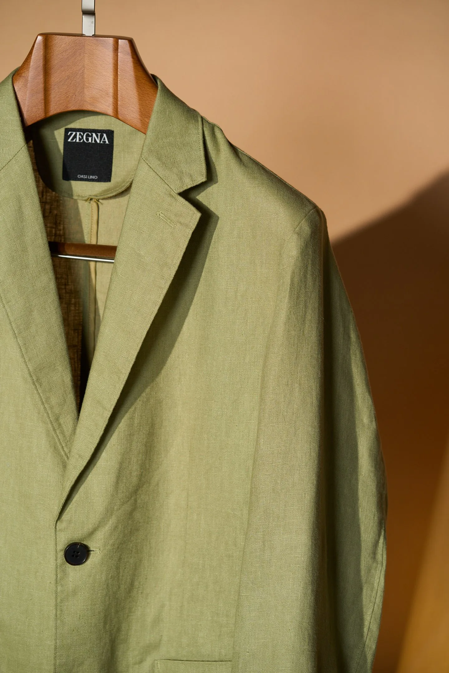 Пиджаки Мужские Zegna 17515881