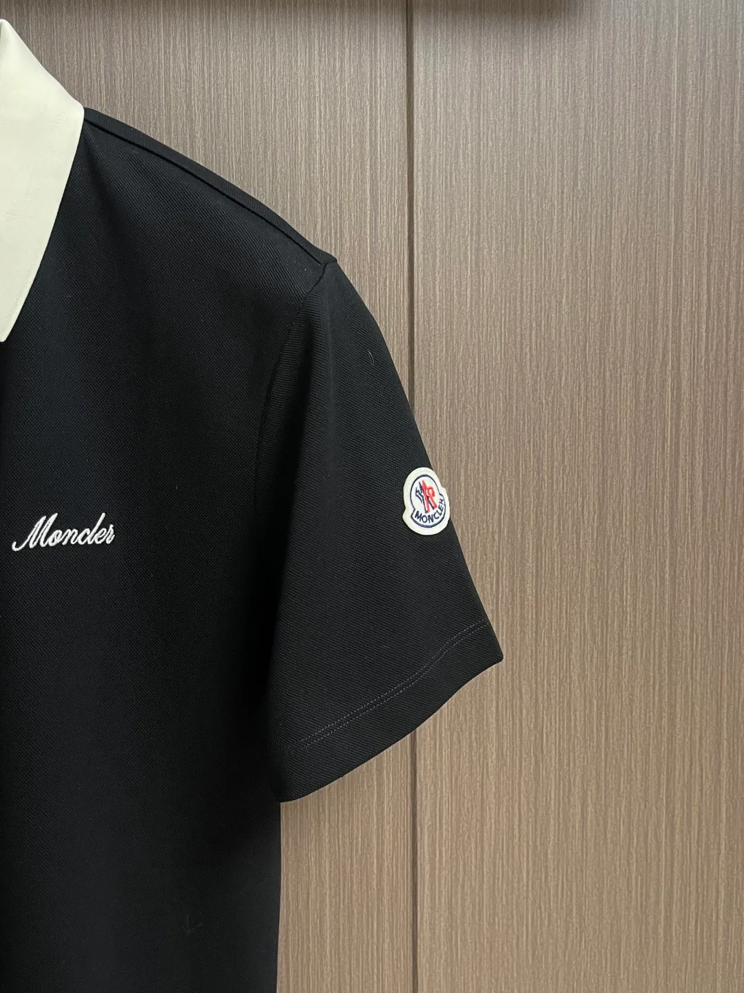 Рубашки Мужские Moncler 18190961