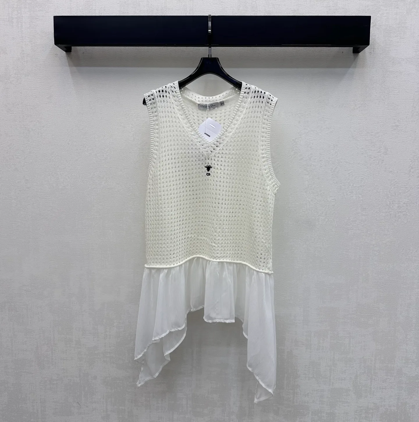 Жилеты Женские Christian Dior 11673846