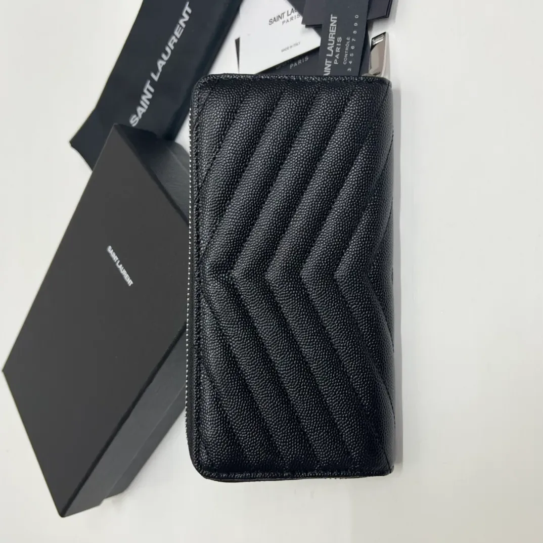 Клатчи Женские Saint Laurent 405319