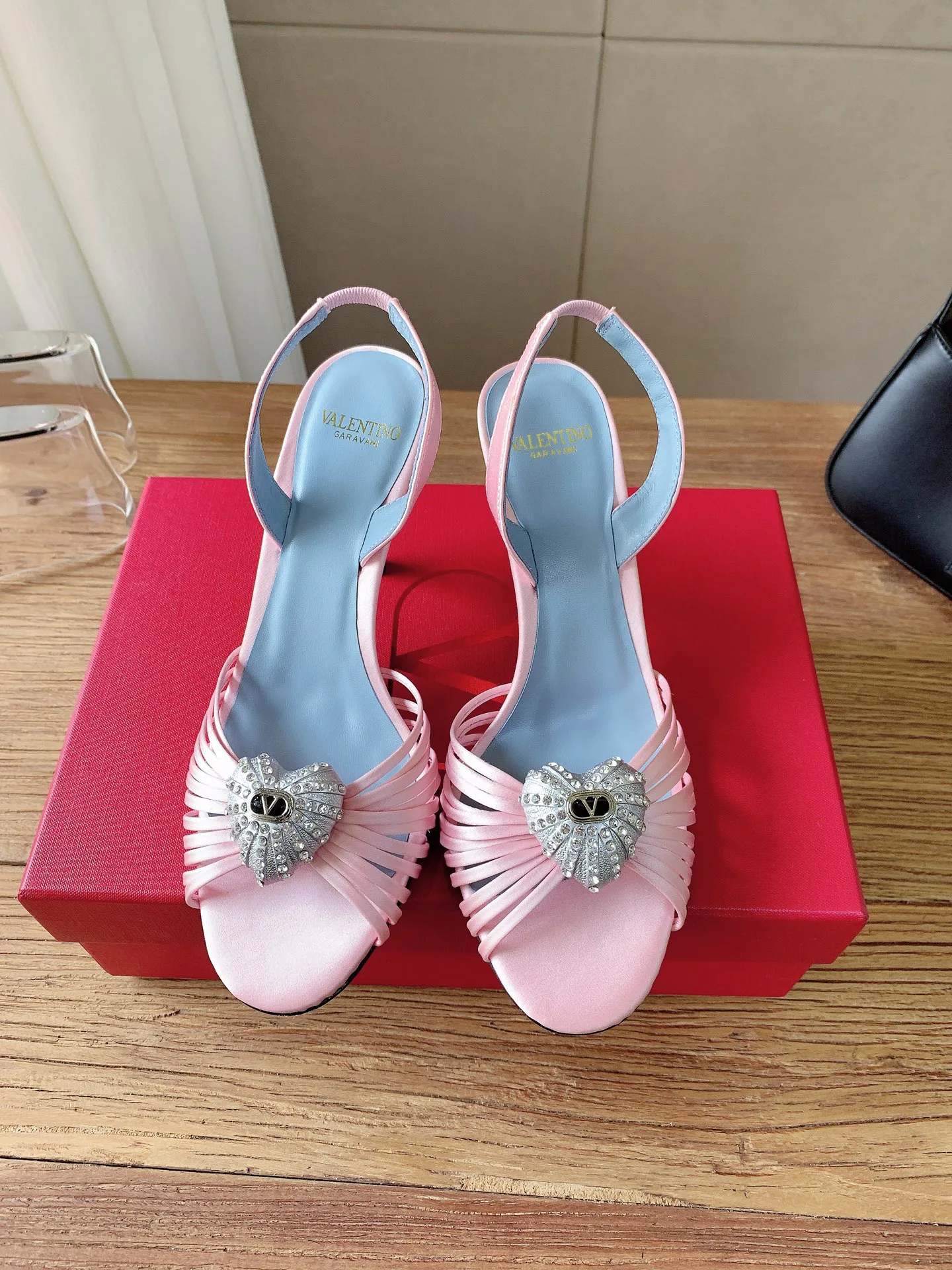 Туфли Женские Valentino 16942088