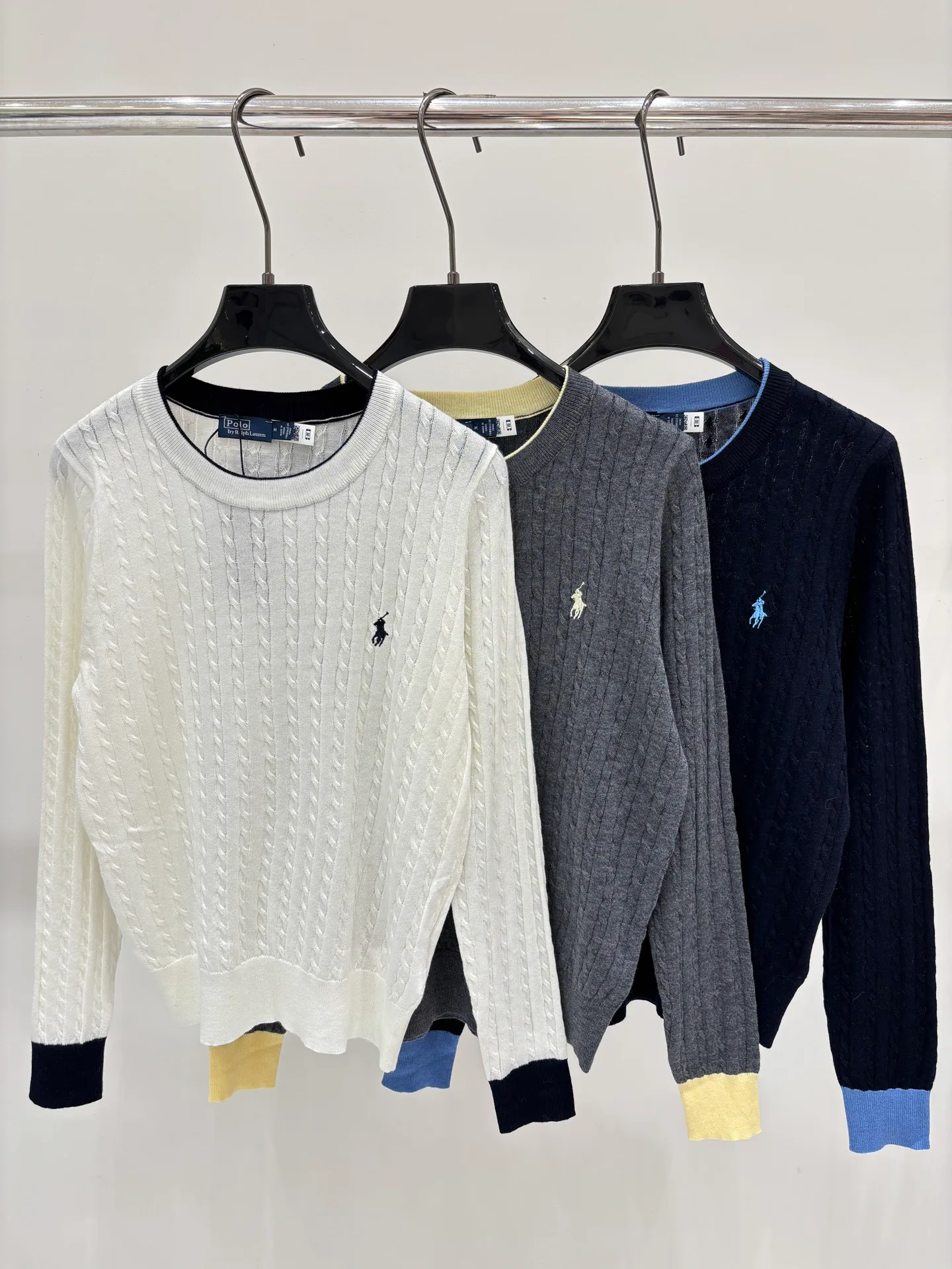 Джемперы И Свитеры Женские Ralph Lauren 18029056
