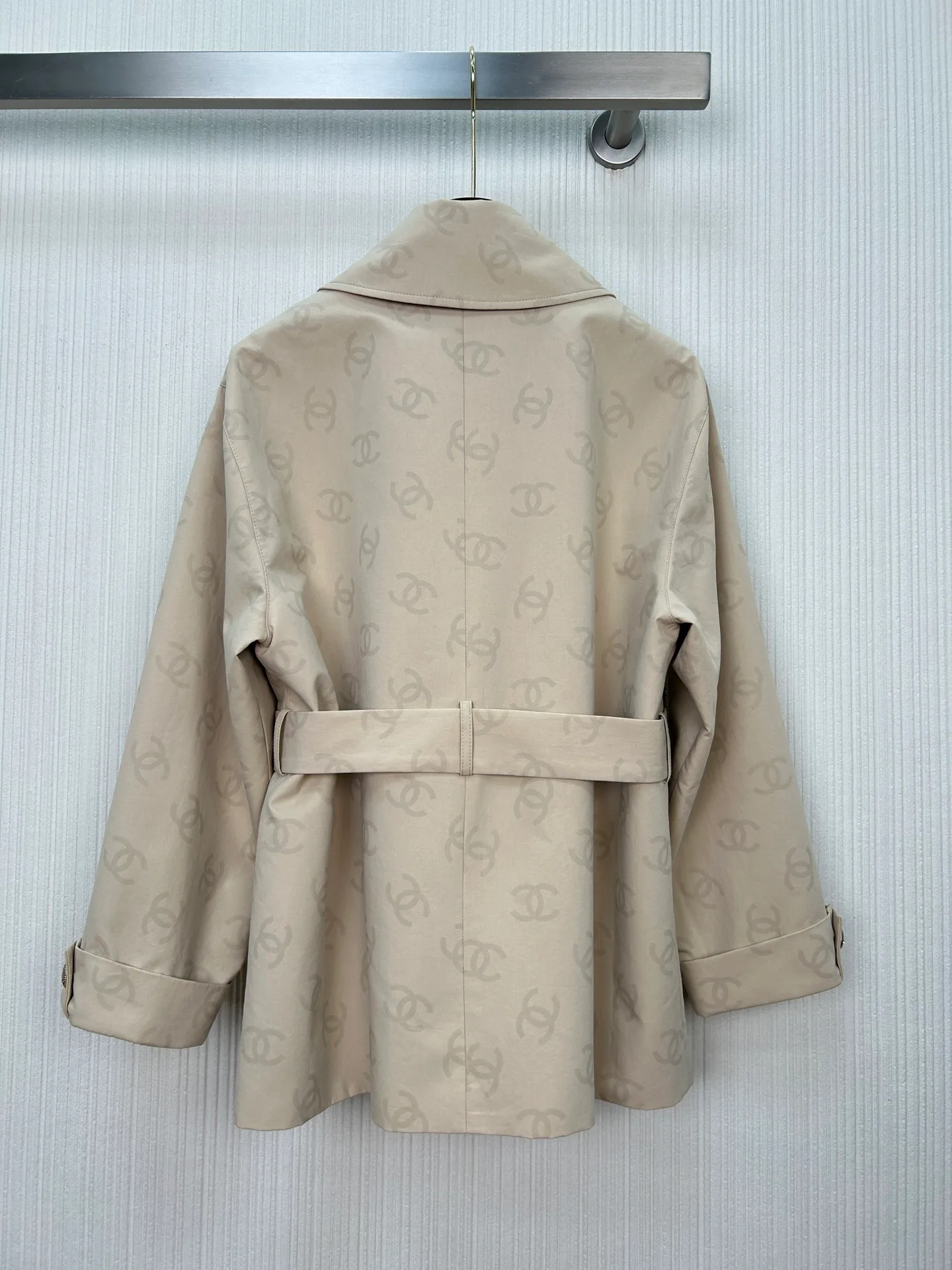 Тренчи Женские Chanel 1263372