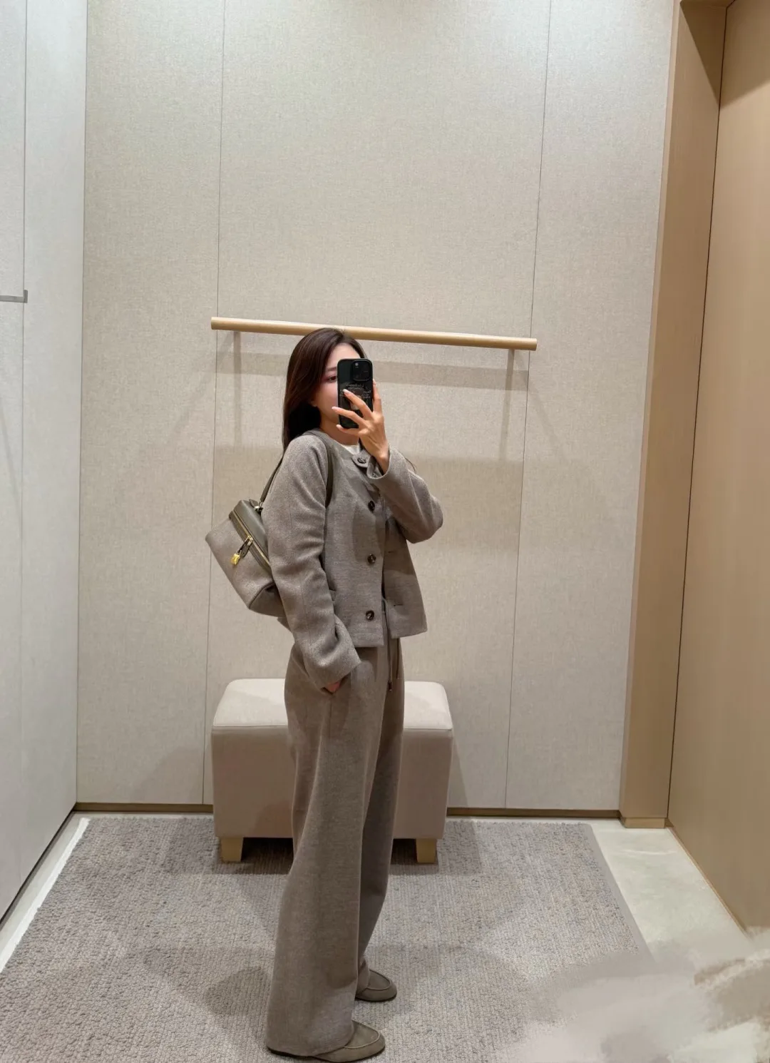 Костюмы Женские Loro Piana 18259472