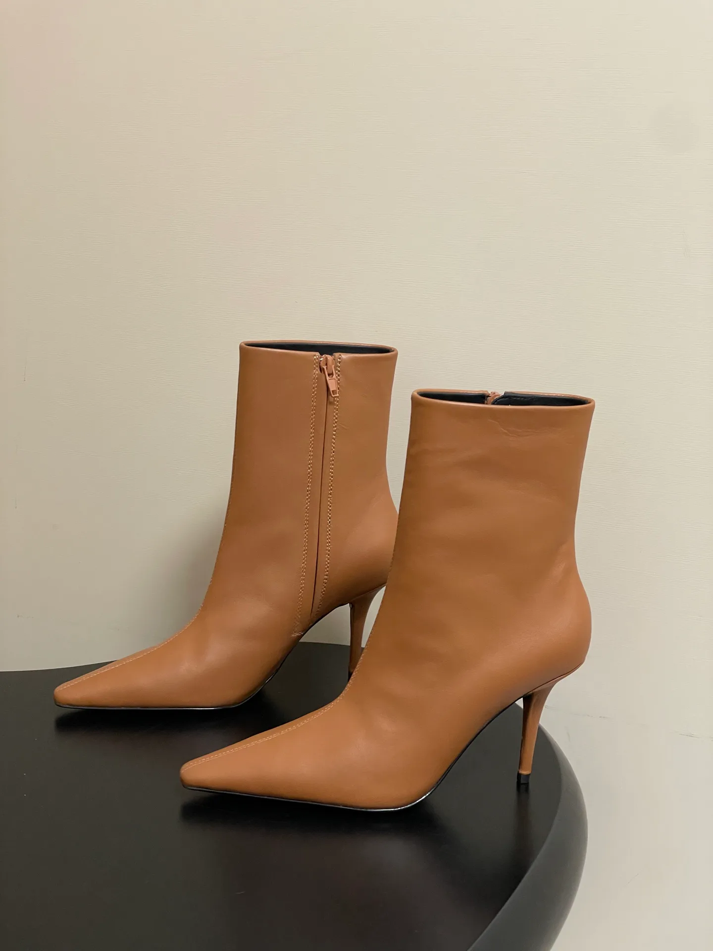 Ботильоны Женские Saint Laurent 1585989