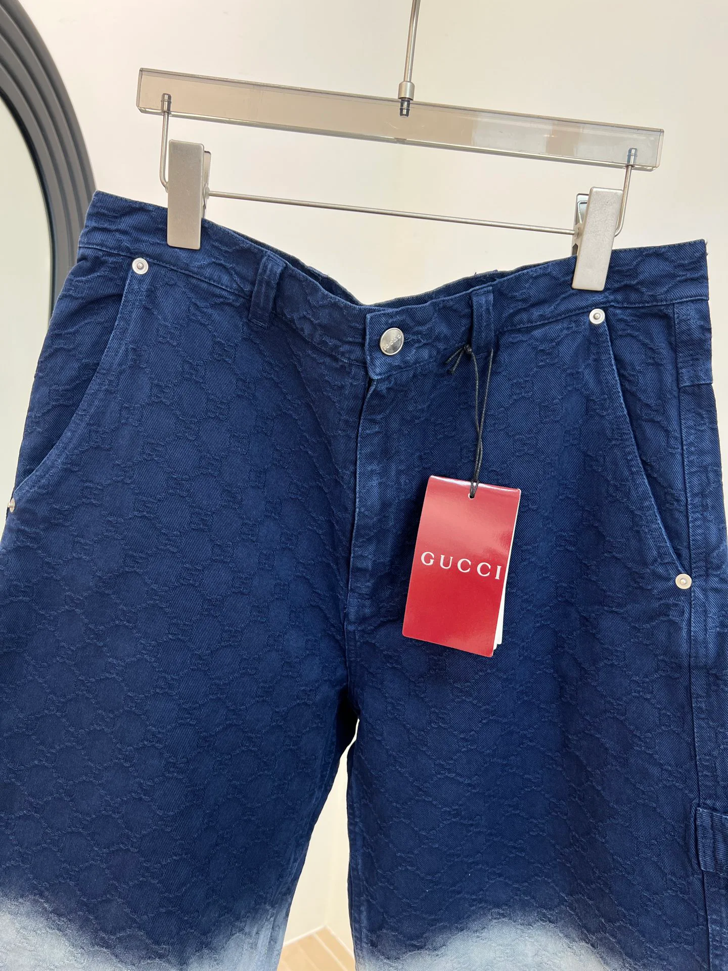 Шорты Мужские Gucci 10054246