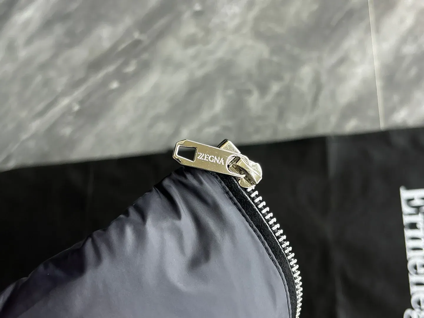 Куртки И Пуховики Мужские Zegna 5023446