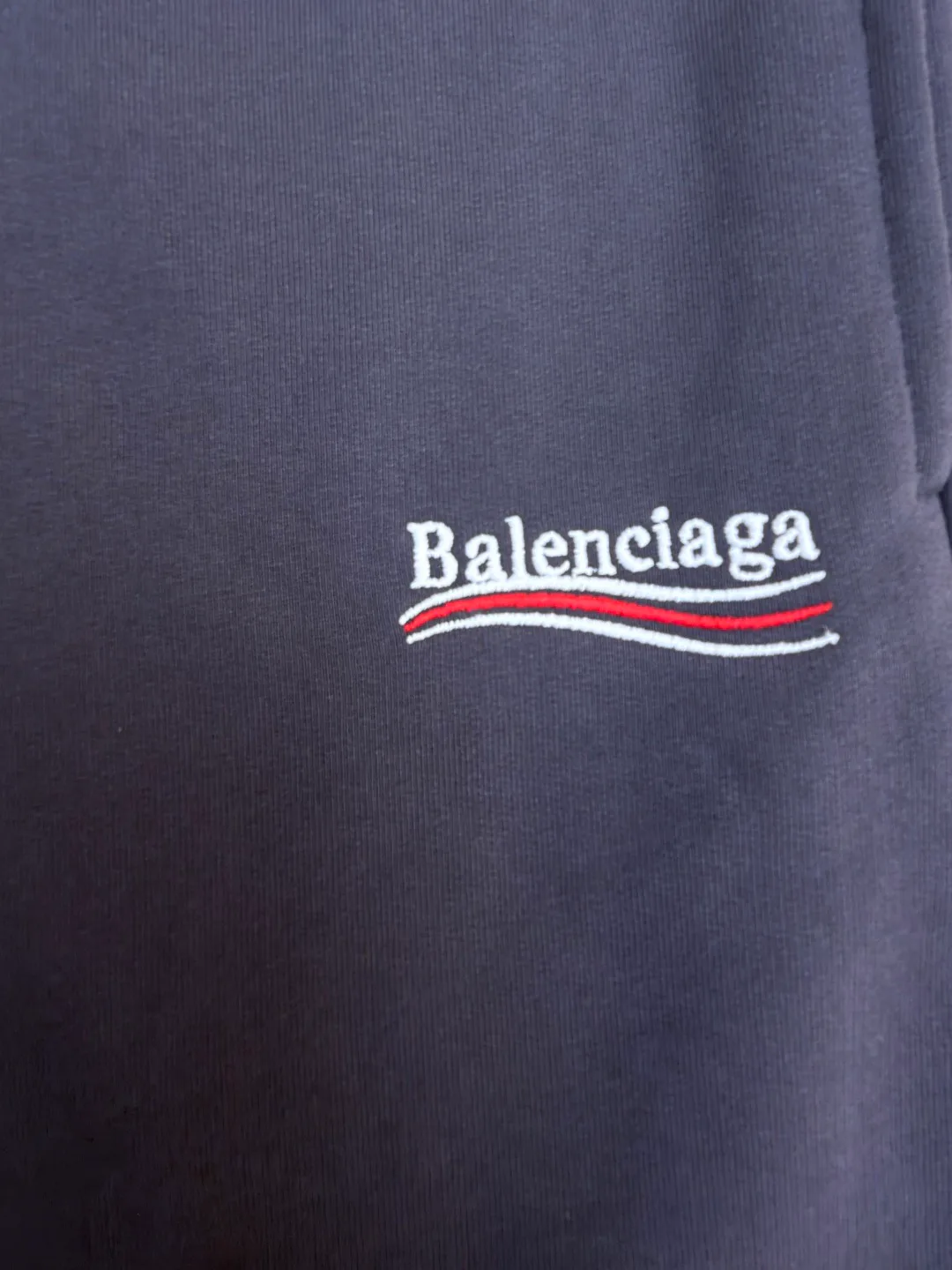 Шорты Мужские Balenciaga 13187689