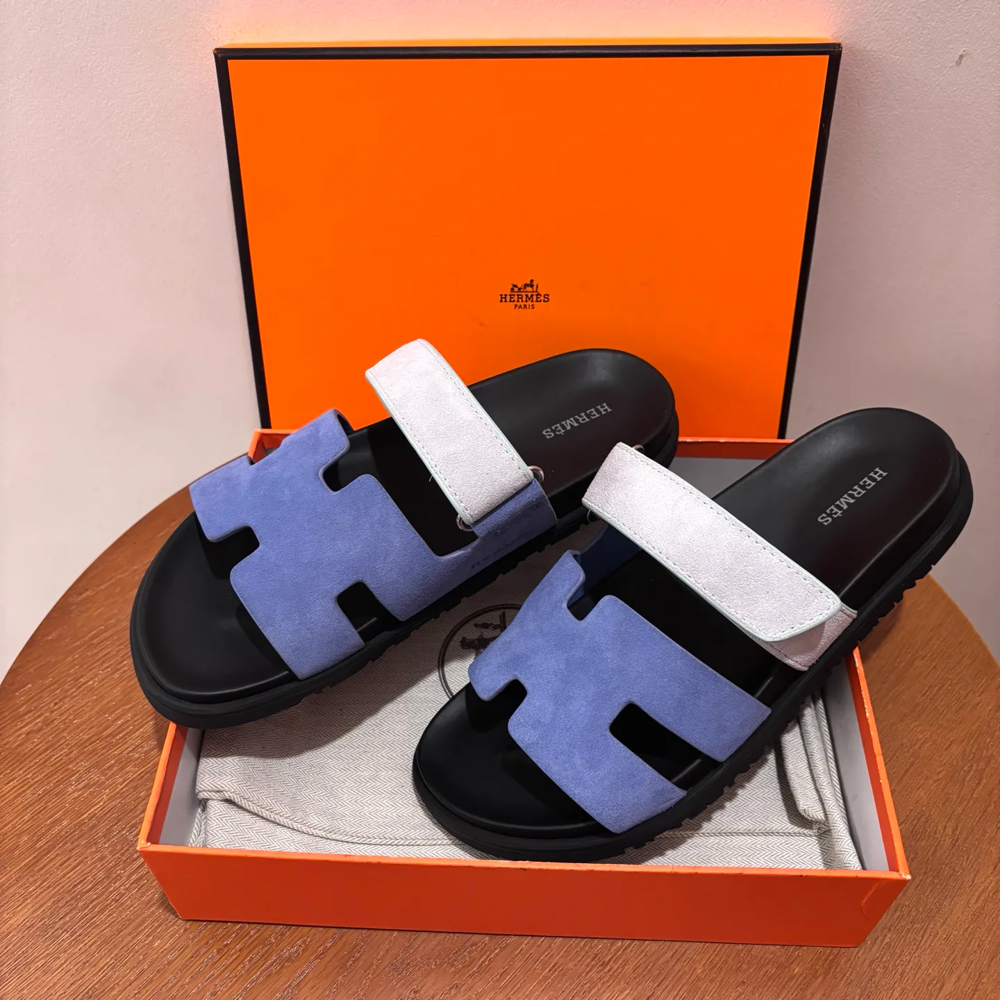 Сандалии Женские Hermes 1089918