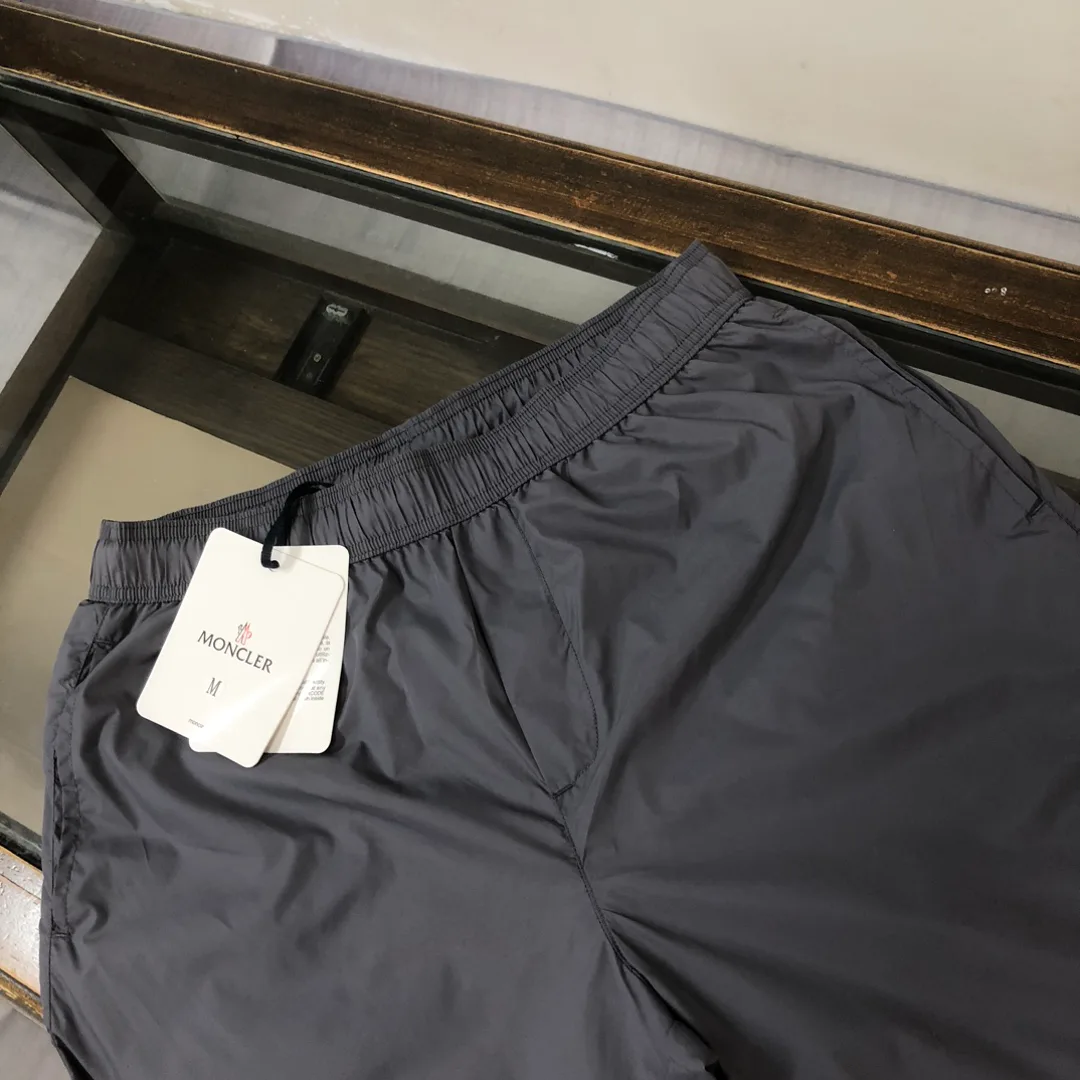 Шорты Мужские Moncler 9599107