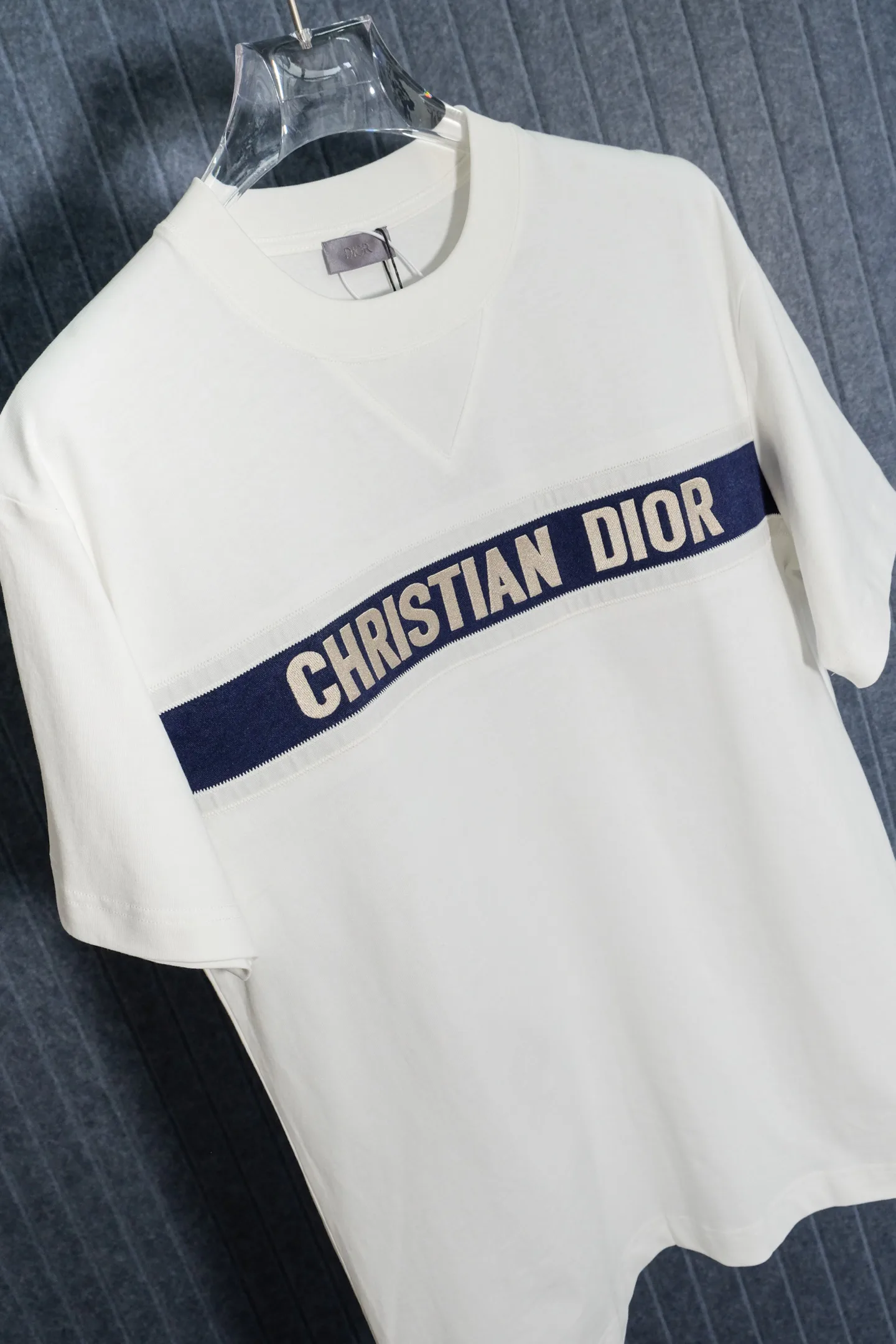 Футболки Мужские Christian Dior 11690419