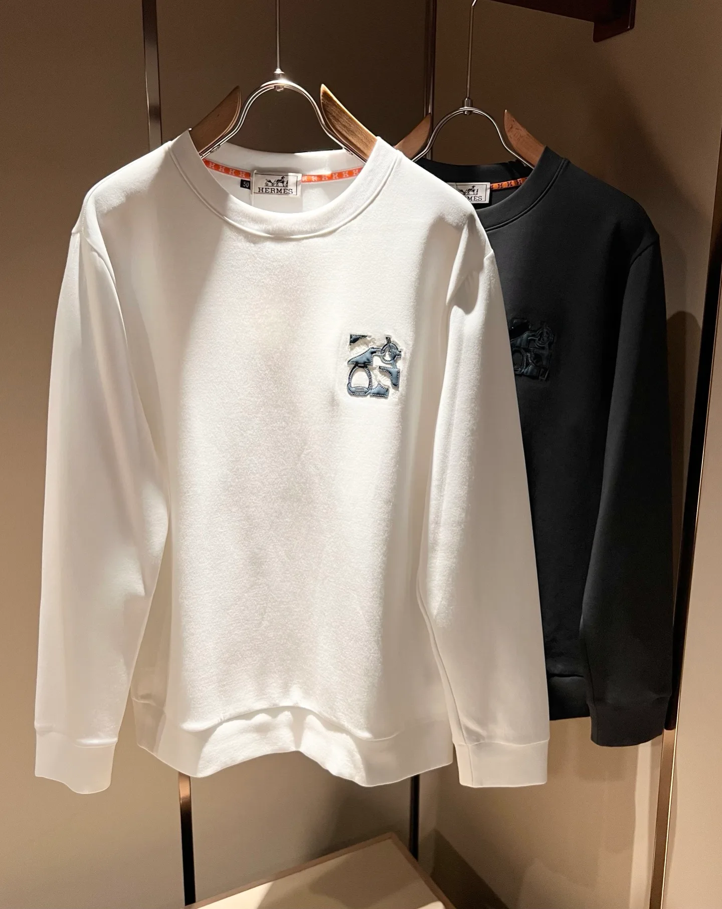 Свитшоты Женские Hermes 292275