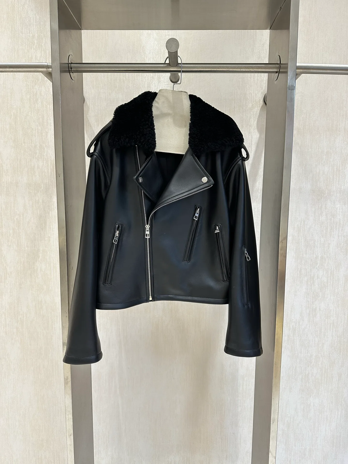 Куртки Женские Loewe 72298