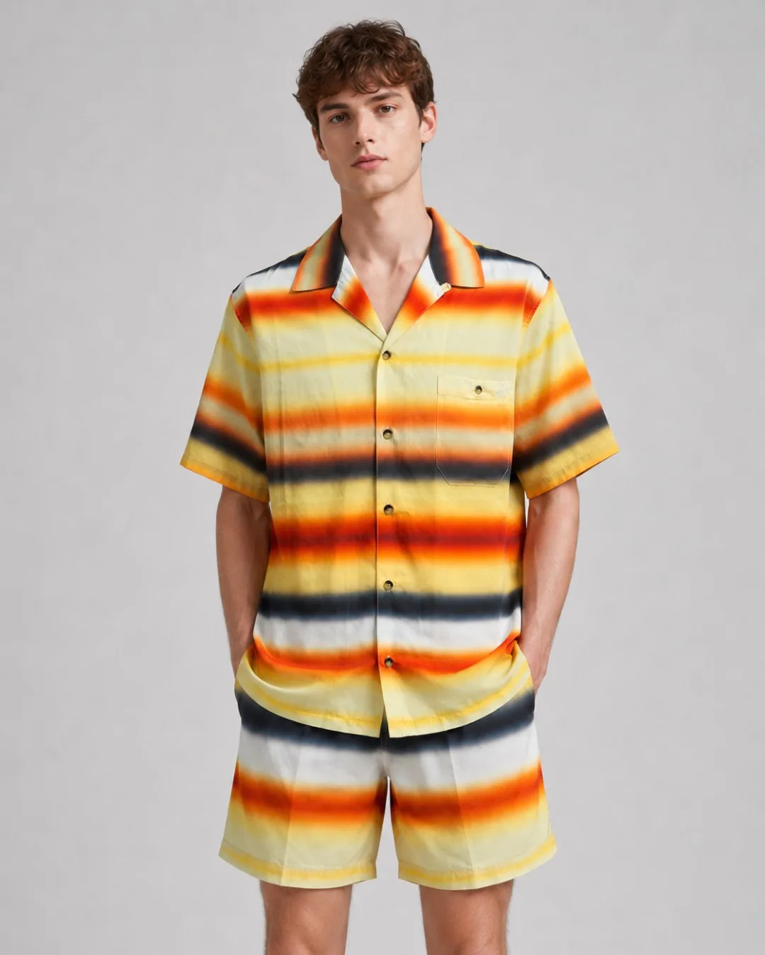Рубашки Мужские Loewe 17288602