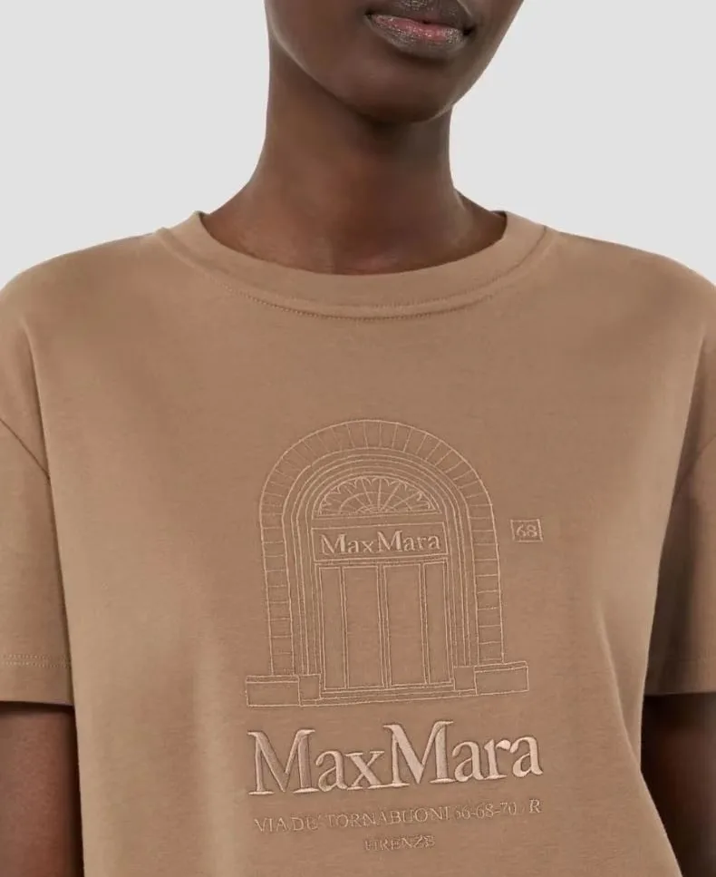 Футболки Женские Max Mara 11516785