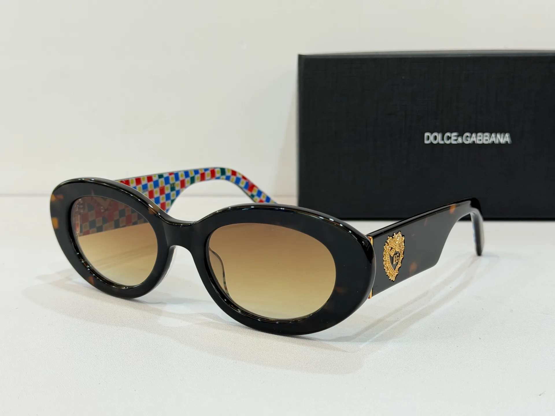 Очки Dolce & Gabbana 14321788