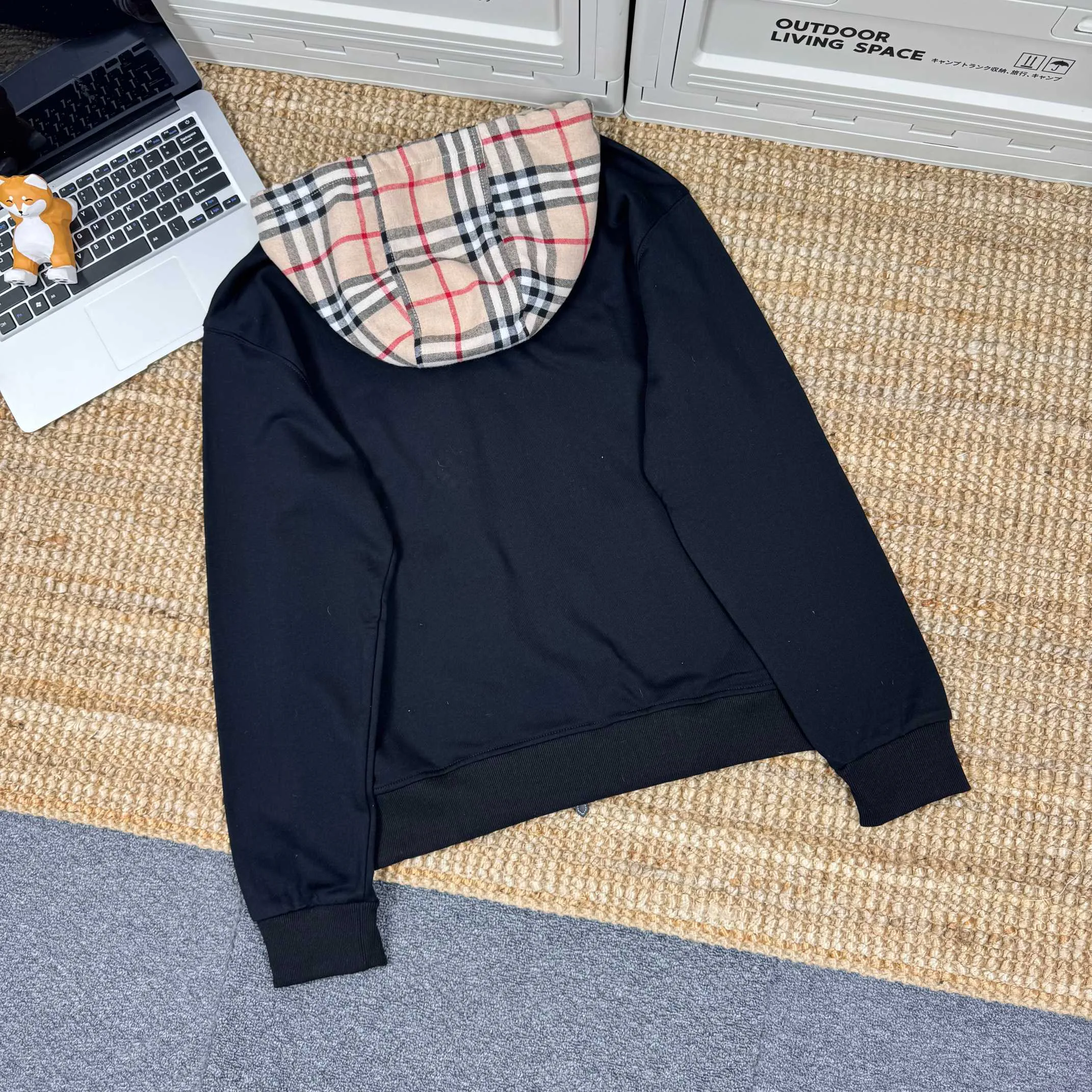 Свитшоты И Худи Женские Burberry 9182282