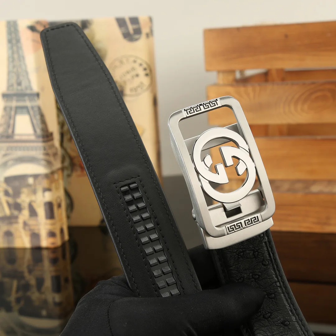 Ремни Gucci 8130