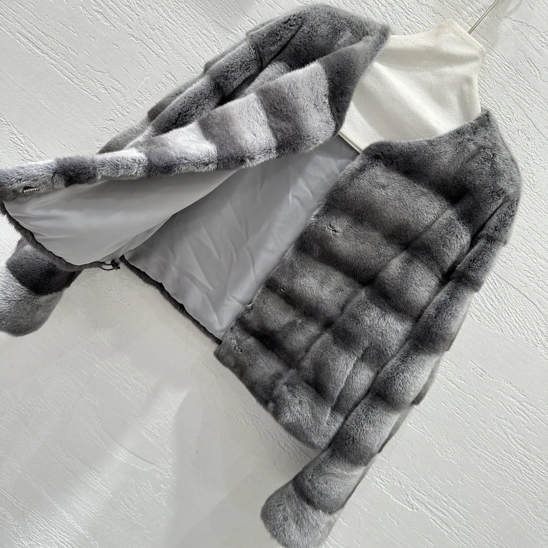 Шубы Женские Christian Dior 398470