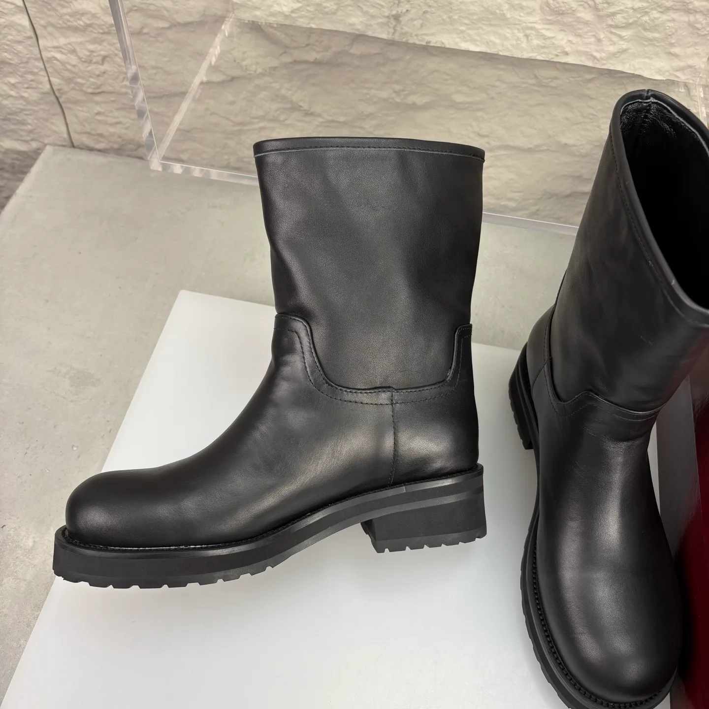 Сапоги Женские Gucci 18351585
