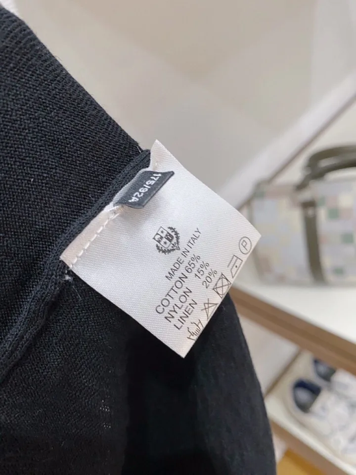 Футболки Мужские Loro Piana 12876785