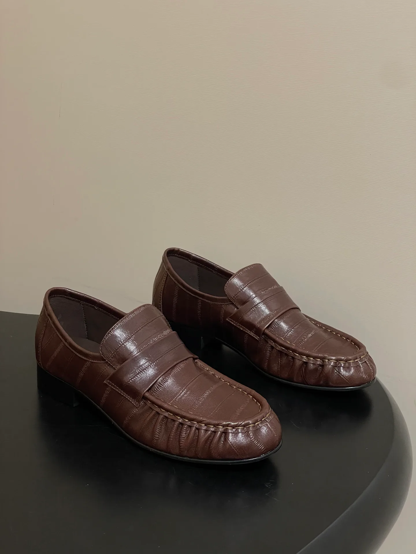 Лоферы И Мокасины Женские The Row 1159740