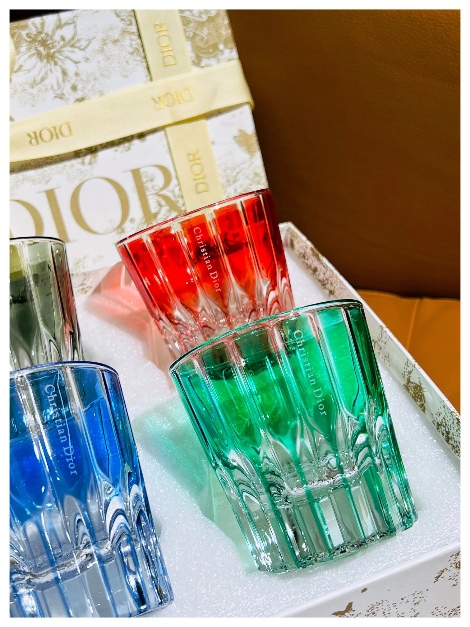 Посуда Christian Dior 6524686