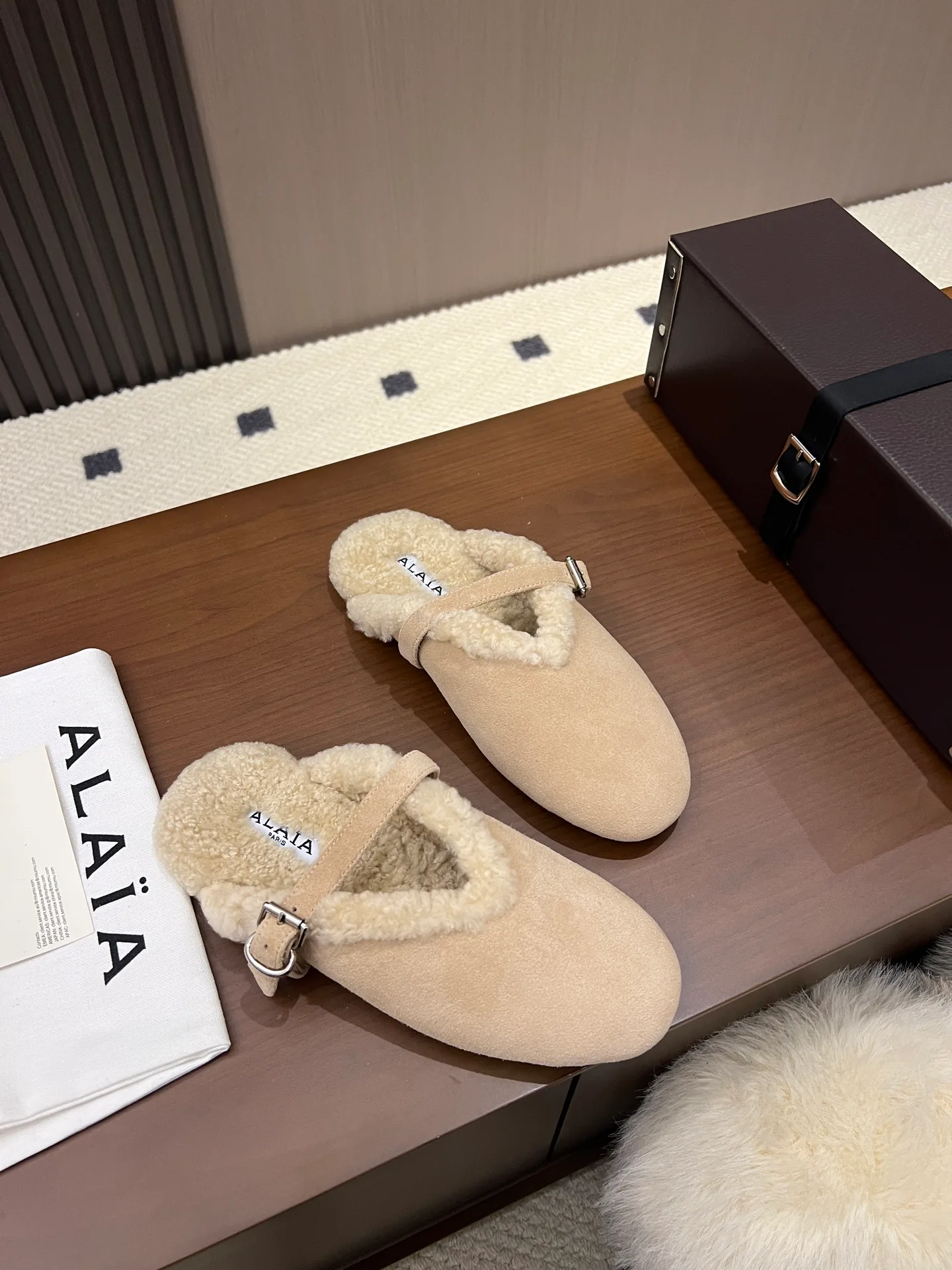 Мюли И Сабо Женские Alaia 17957290