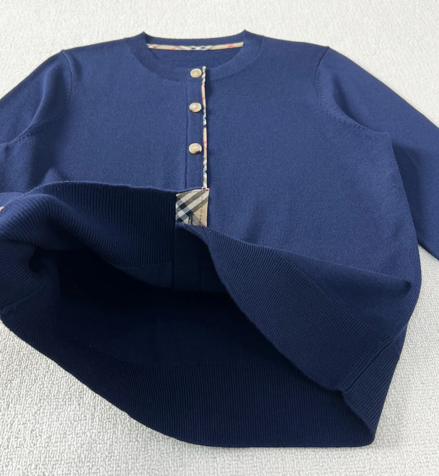 Джемперы И Свитеры Женские Burberry 18779944
