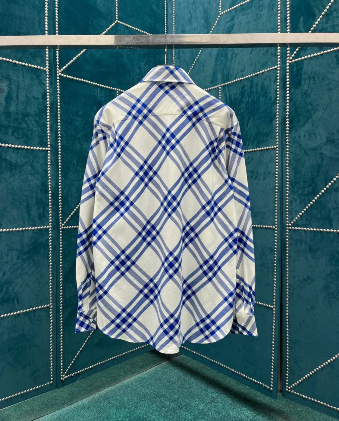 Рубашки Женские Burberry 11358112