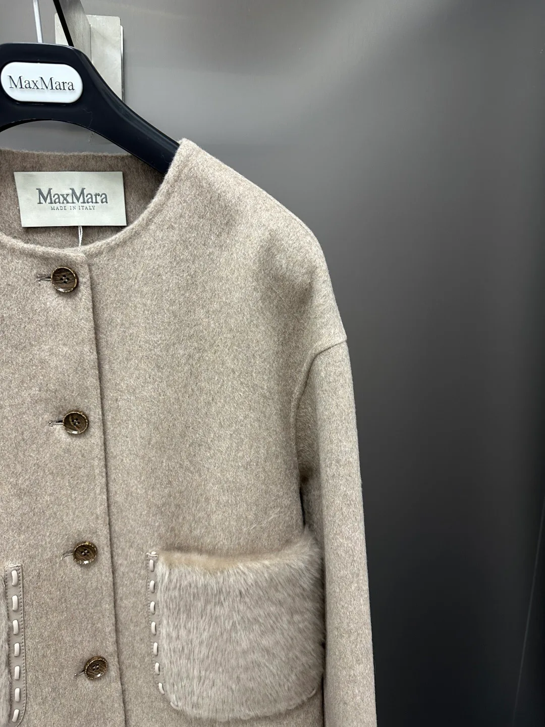 Пальто Женские Max Mara 18456339