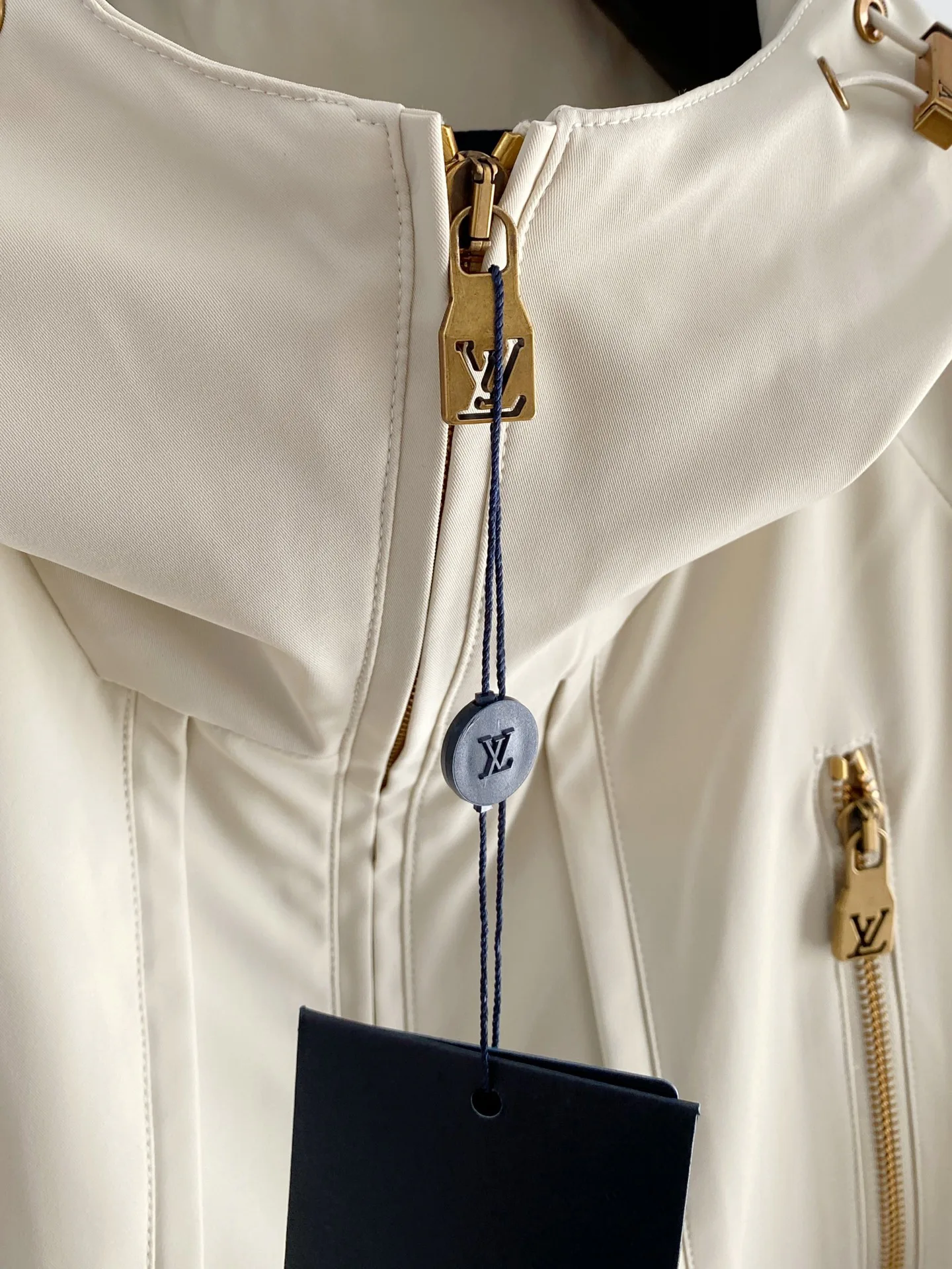 Куртки И Пуховики Мужские Louis Vuitton 6012819