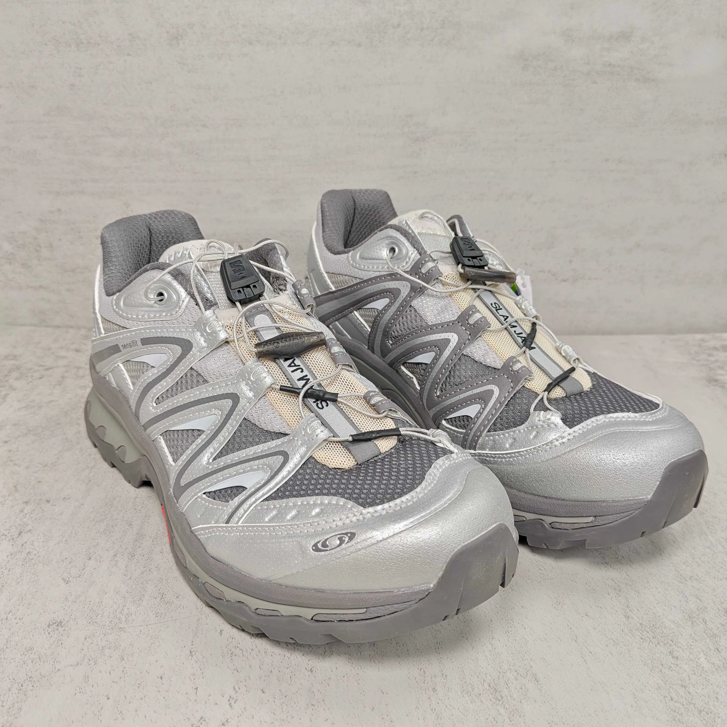 Кроссовки Женские Salomon 18039883
