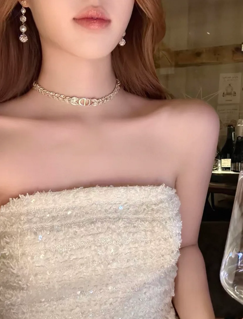 Бижутерия Christian Dior 17929997