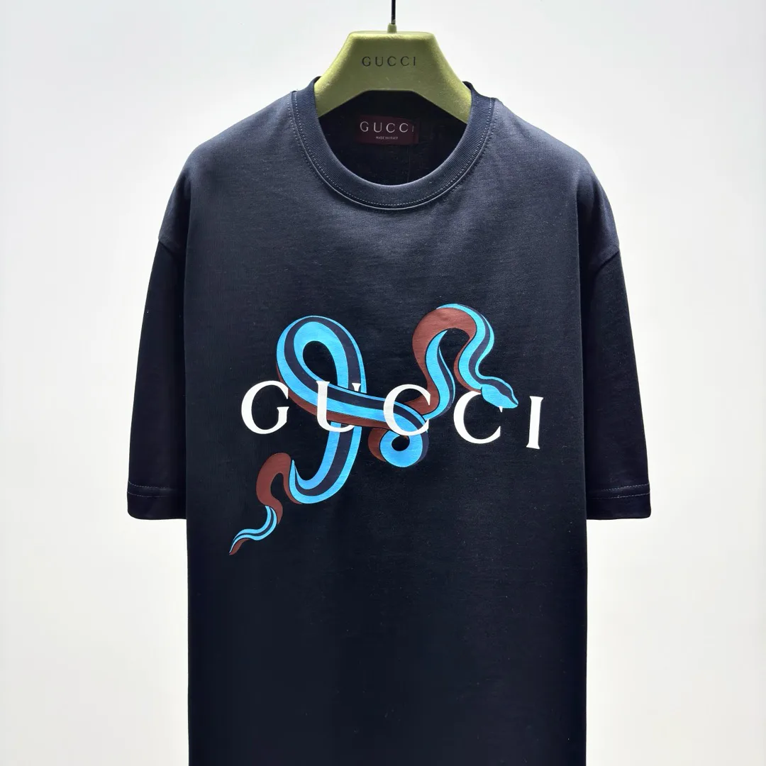 Футболки Мужские Gucci 8261