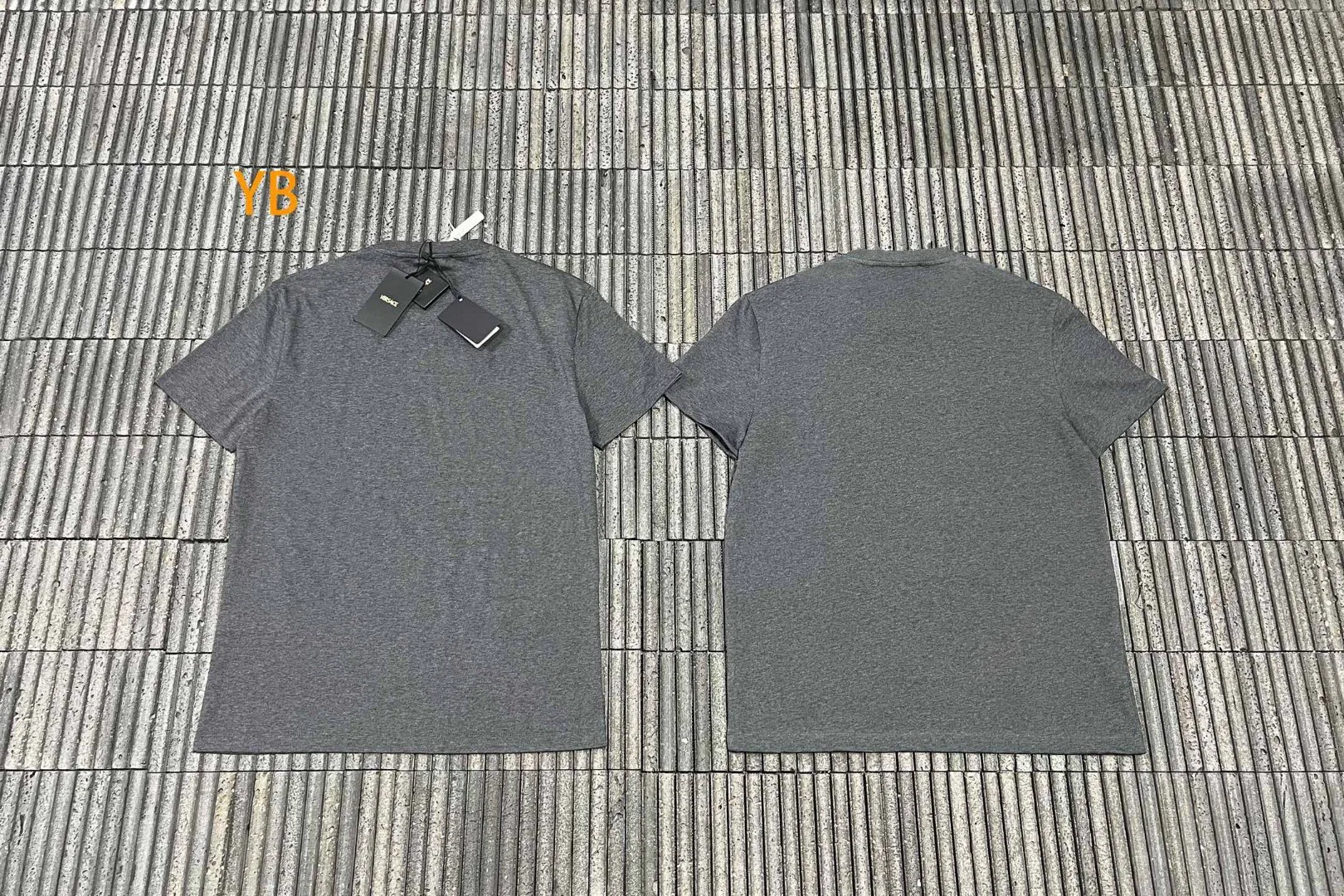 Футболки Мужские Versace 12315851