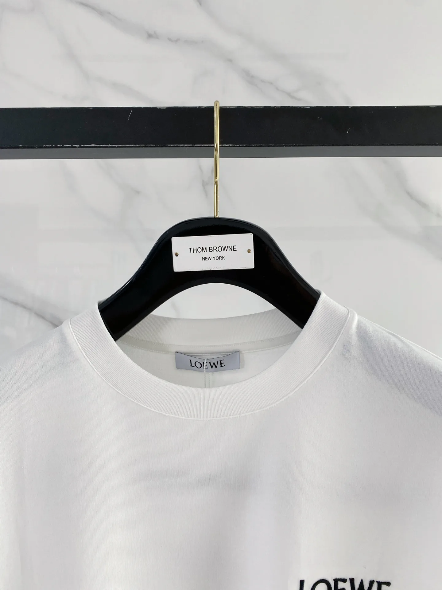 Футболки Мужские Loewe 11872845