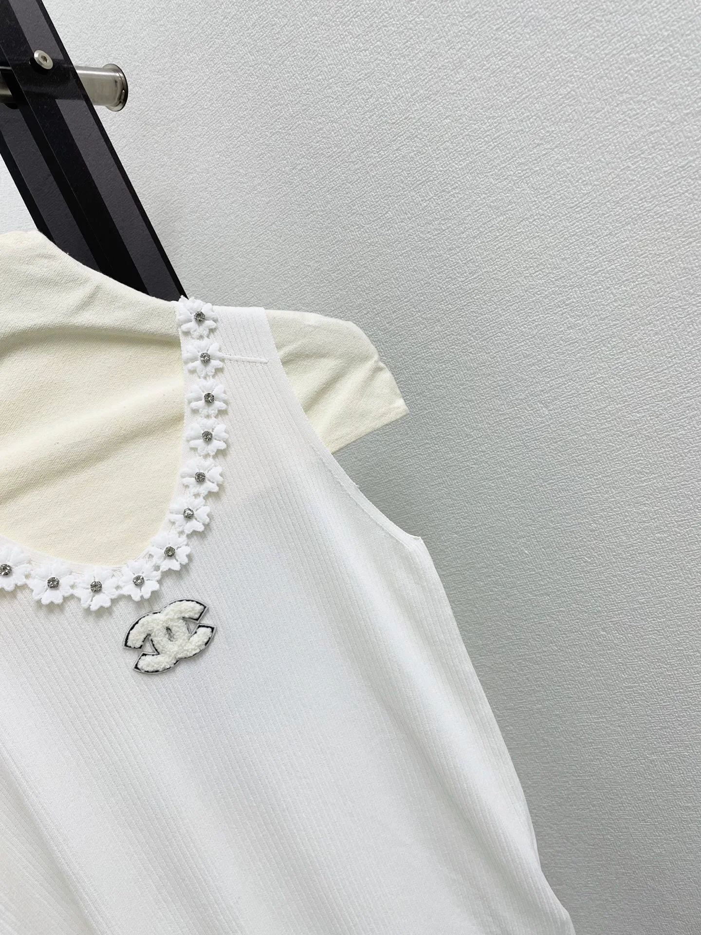 Топы Женские Chanel 11239602