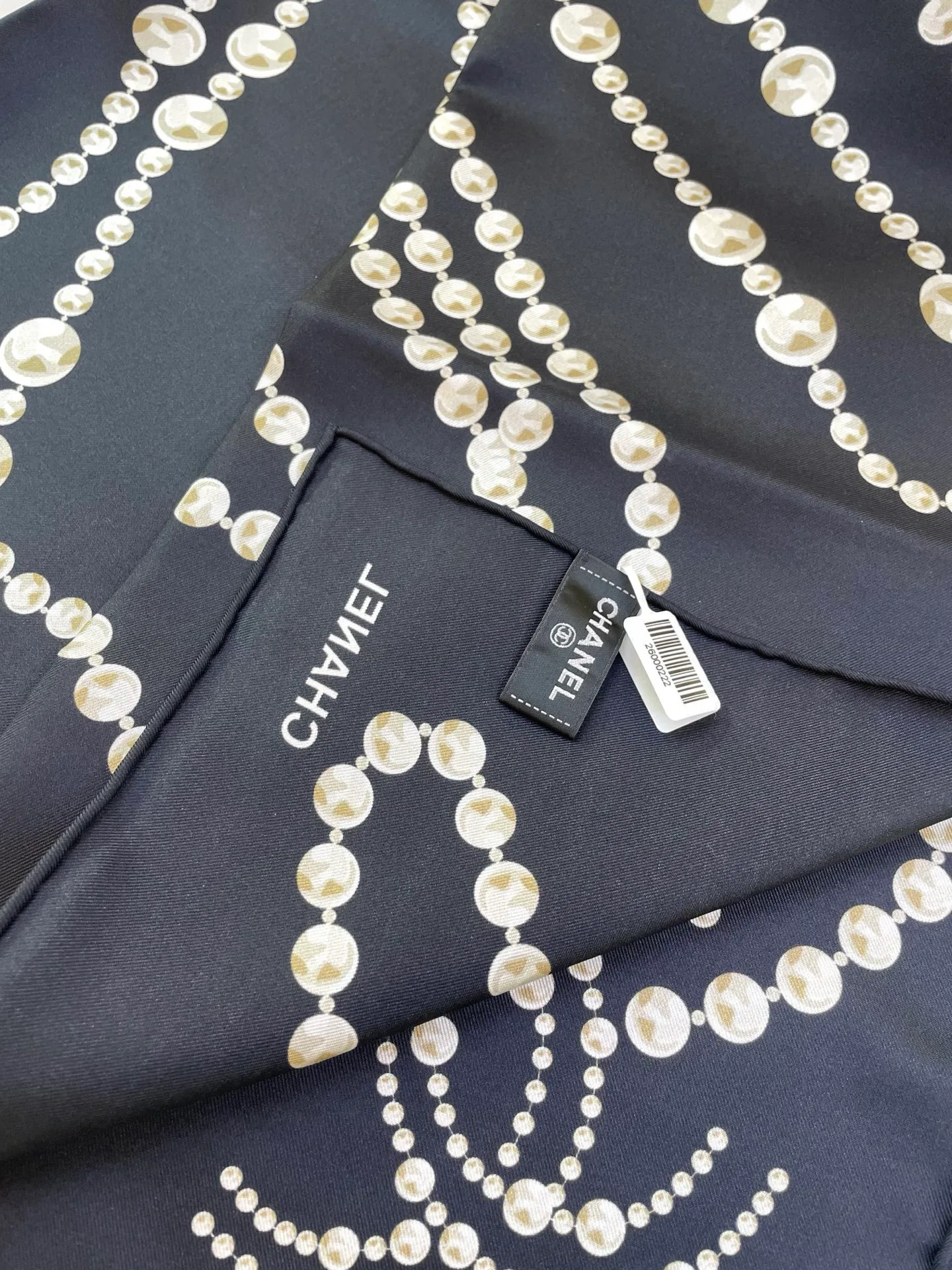 Платки Chanel 11162067