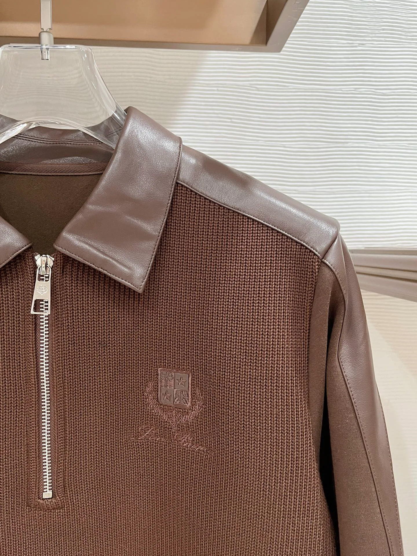 Свитшоты И Худи Мужские Loro Piana 846133