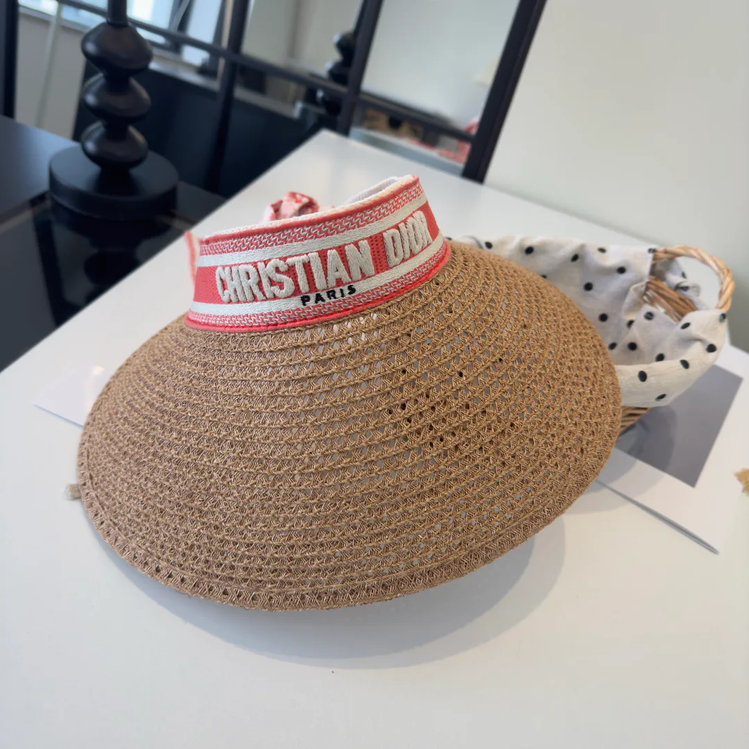 Головные Уборы Christian Dior 11633309