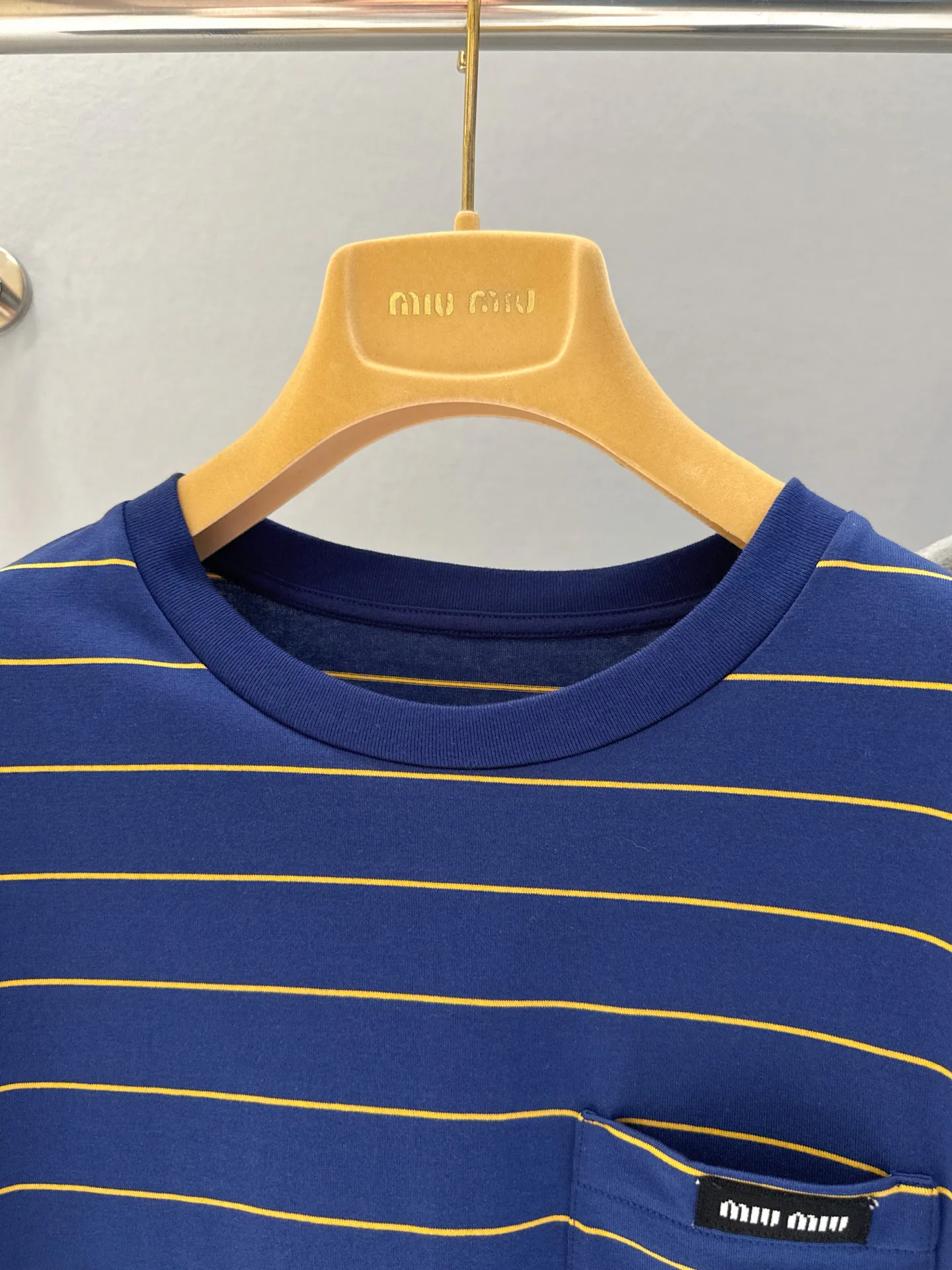 Футболки Женские Miu Miu 26510