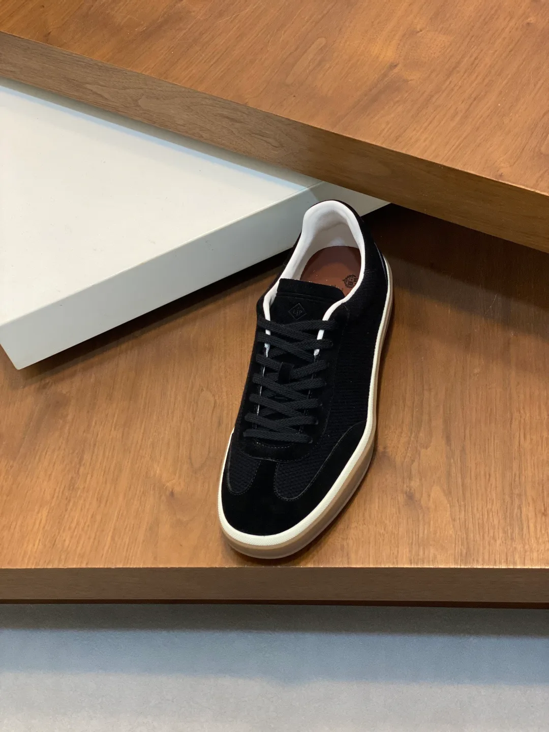 Кеды Мужские Loro Piana 1261631