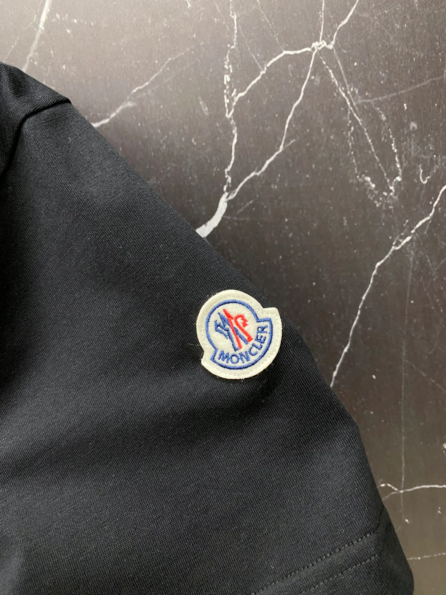 Футболки Мужские Moncler 9760695