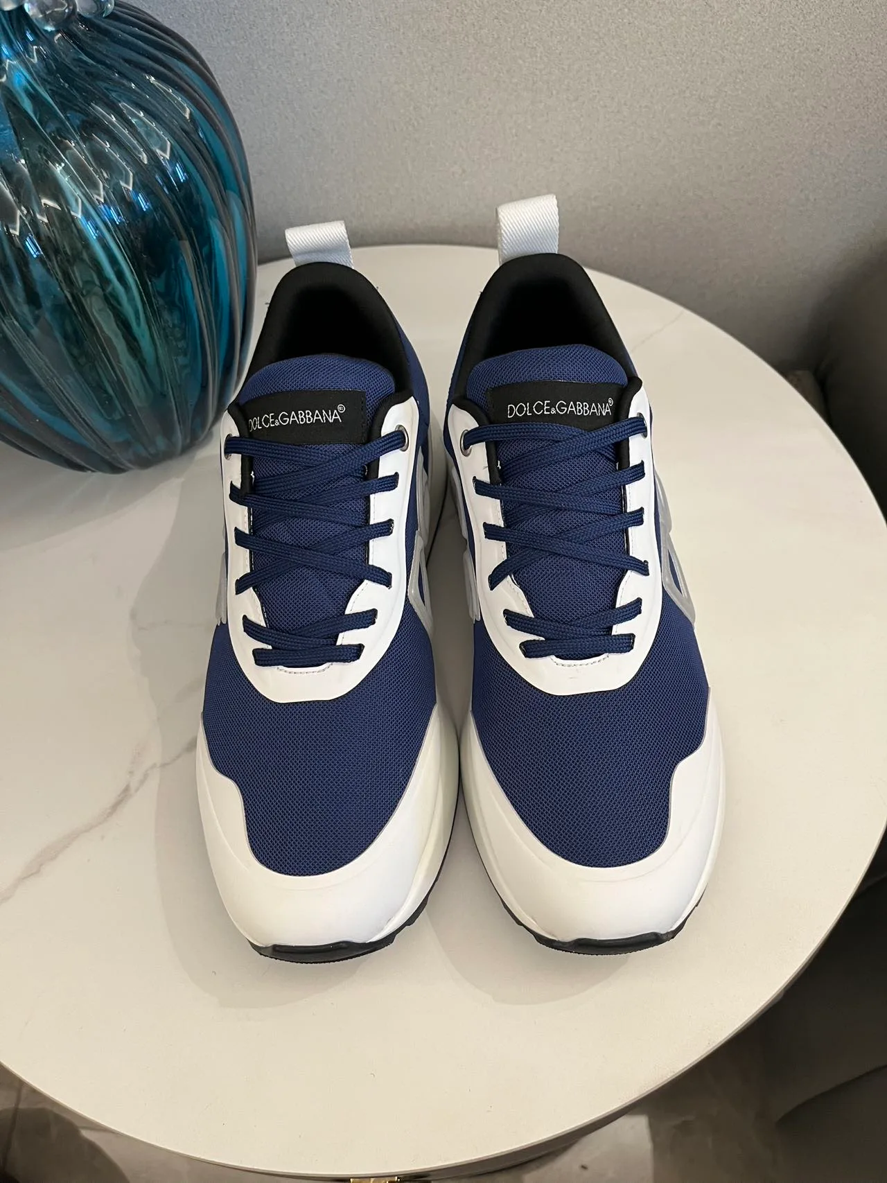 Кроссовки Мужские Dolce & Gabbana 11765337