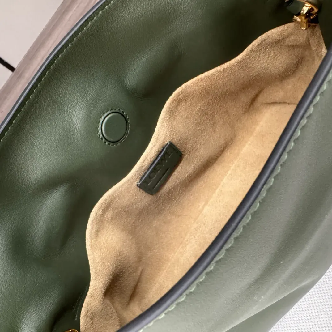 Сумки На Ремне Женские Loewe 87229