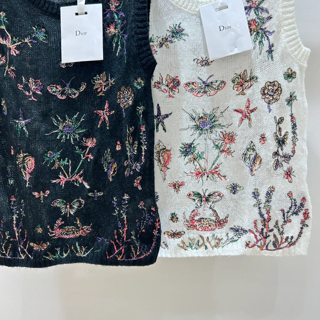 Топы Женские Christian Dior 11130528