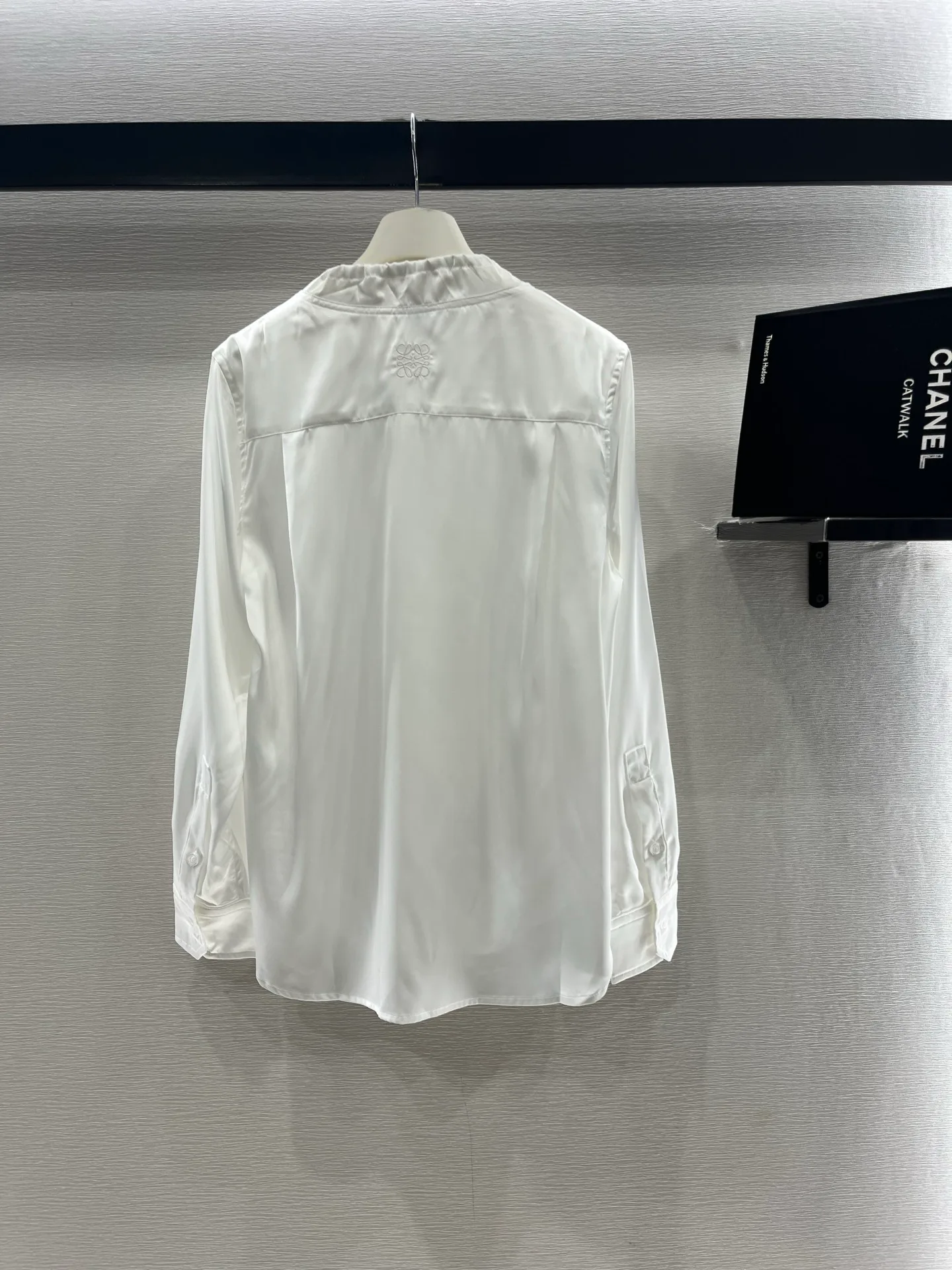 Рубашки Женские Loewe 1263495