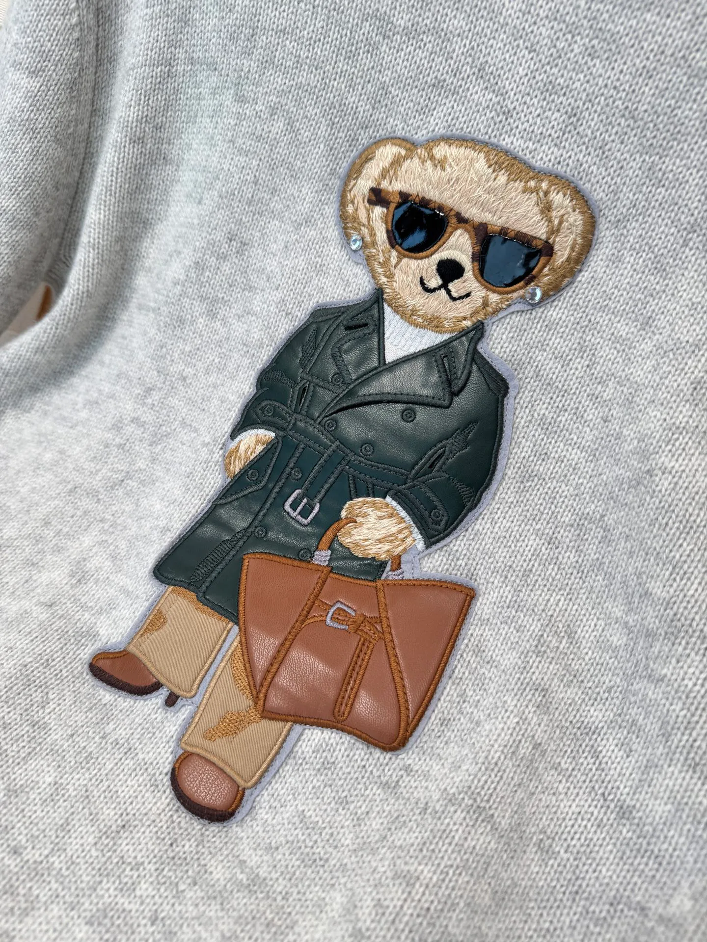 Джемперы Женские Ralph Lauren 179752